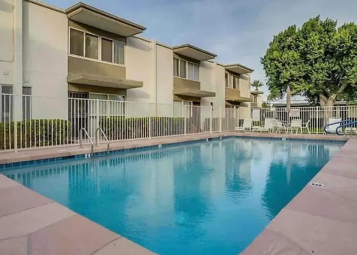 New-heatherbrae 8-old Town-camelback View * Scottsdale