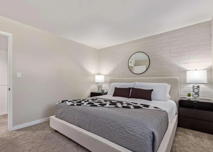 New-heatherbrae 8-old Town-camelback View * Scottsdale