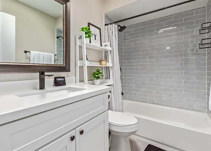 New-heatherbrae 8-old Town-camelback View Holiday home *