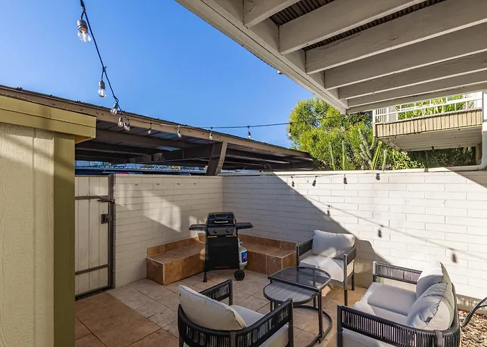 Holiday home New-heatherbrae 8-old Town-camelback View Scottsdale