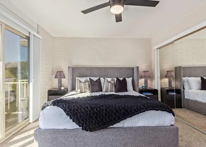 New-heatherbrae 8-old Town-camelback View Scottsdale