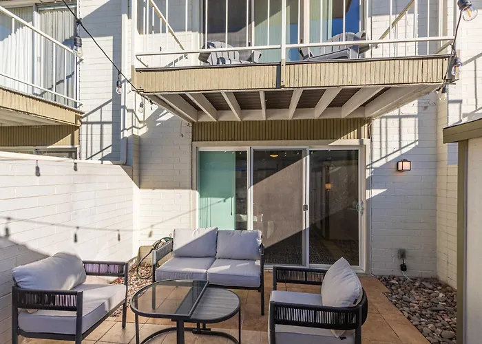 New-heatherbrae 8-old Town-camelback View Holiday home